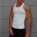 Men's Slim Inside Casual Sleeveless Vest