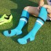 Knee High Stocking Sport Football Socks Leg Support Stretch Compression Socks