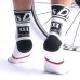 DH Sports Mens Womens Cycling Cushion Crew Sock Outdoor Anti Skid Deodorization Warm Socks