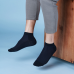 Breathable Men Socks From Xiaomi Youpin 365wear Spring Summer Antibacterial Sock