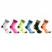 DH Sports Mens Womens Cycling Cushion Crew Sock Outdoor Anti Skid Deodorization Warm Socks