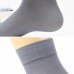 4 Pairs Men Women MODAL Breathable Anti Skid Crew Sock Outdoor Soft Athletic Socks for Sport